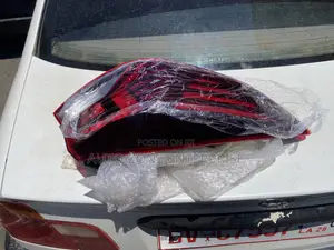 Hyundai Elantra 2019 2020 Tail Light