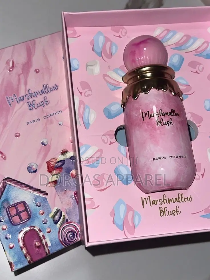 Smell Like a Bossy