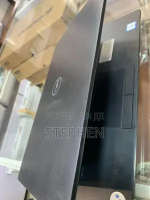 Laptop Dell Latitude 14 E7470 8GB Intel Core i5 SSD 256GB