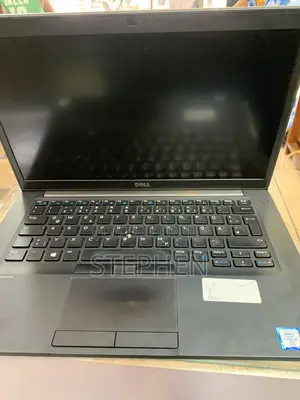 Laptop Dell Latitude 14 E7470 8GB Intel Core i5 SSD 256GB