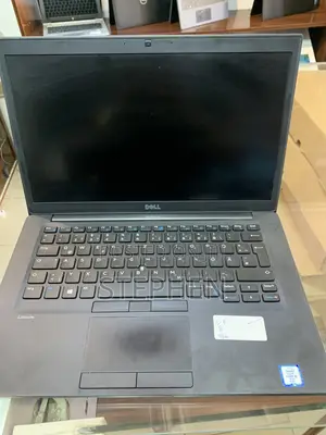 Laptop Dell Latitude 14 E7470 8GB Intel Core i5 SSD 256GB