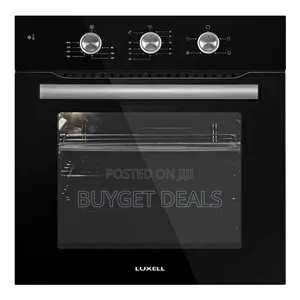 Inbuilt Oven