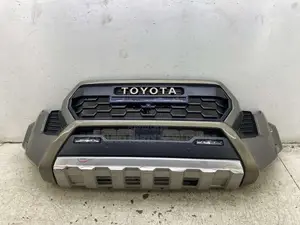 Toyota Tacoma Front Bumper 2023-2025