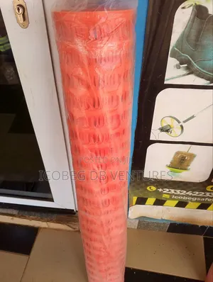 Snow Net/Mash /Barricades