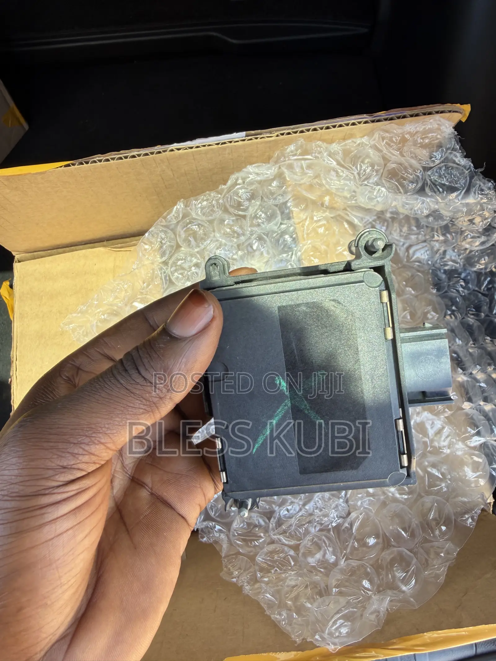 Honda CR-V Front Distance Radar Sensor 36801-Tny-A03 2017-2022
