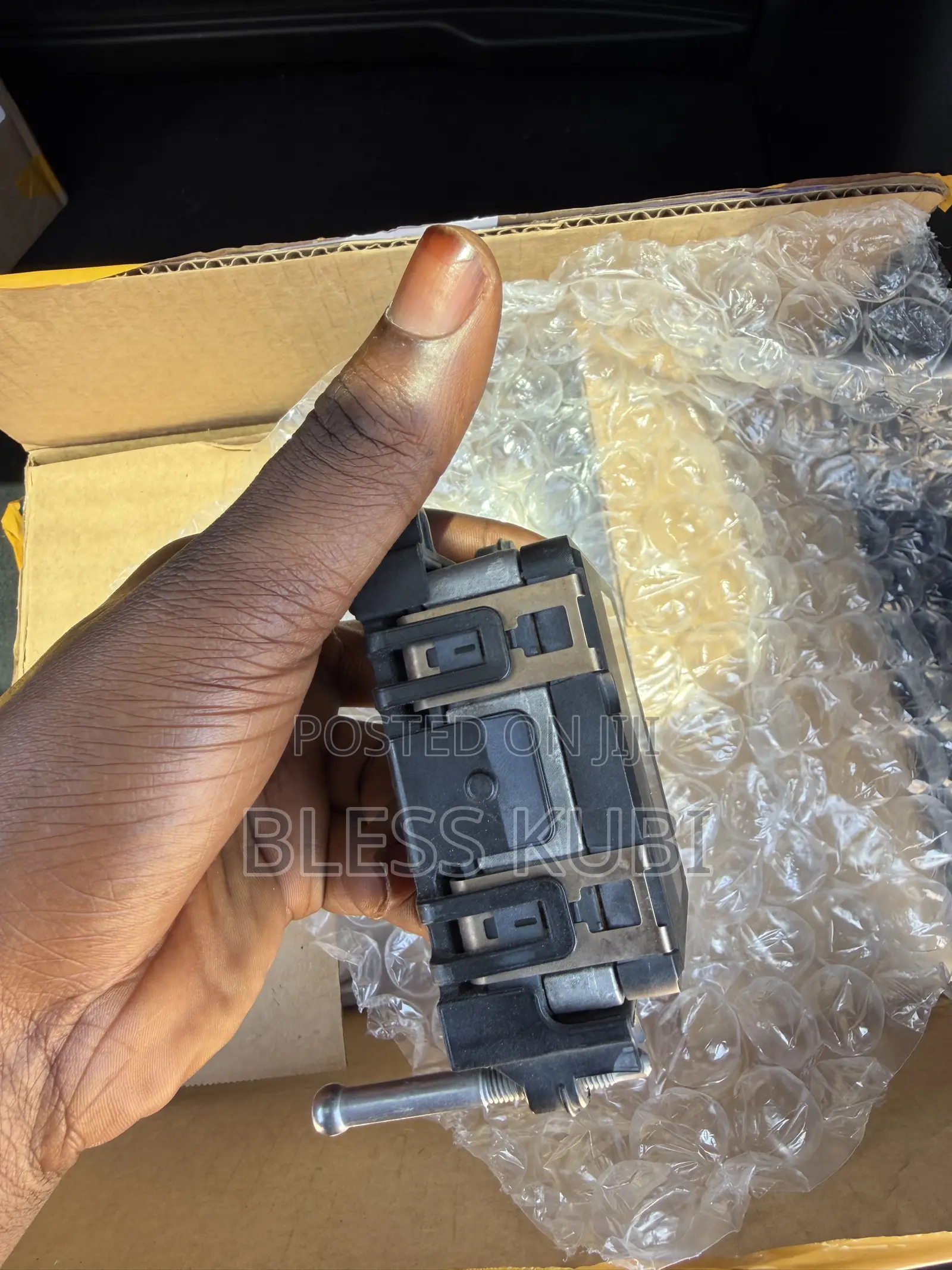 Honda CR-V Front Distance Radar Sensor 36801-Tny-A03 2017-2022