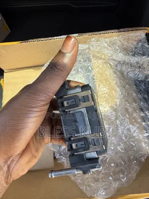 Honda CR-V Front Distance Radar Sensor 36801-Tny-A03 2017-2022