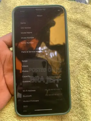 Apple iPhone XS Max 256 GB White