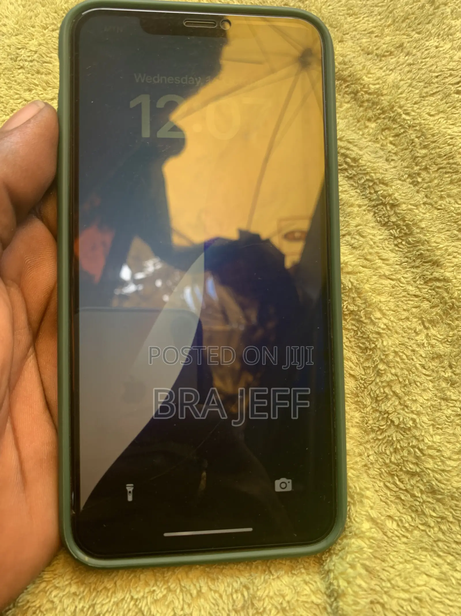 Apple iPhone XS Max 256 GB White