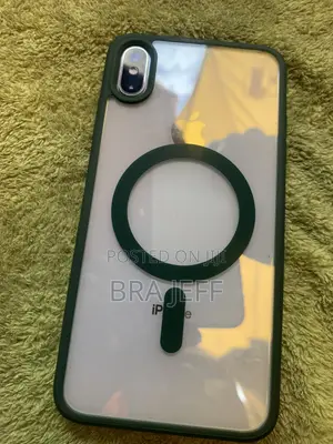 Apple iPhone XS Max 256 GB White