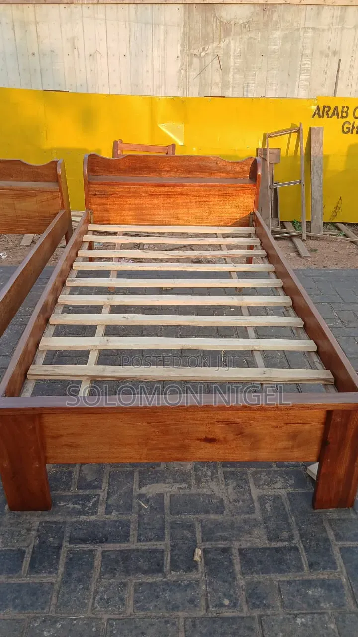 One and Have Bed
