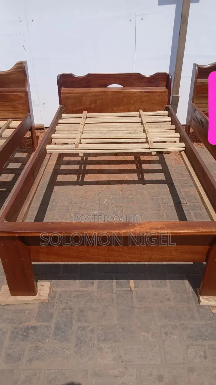 One and Have Bed