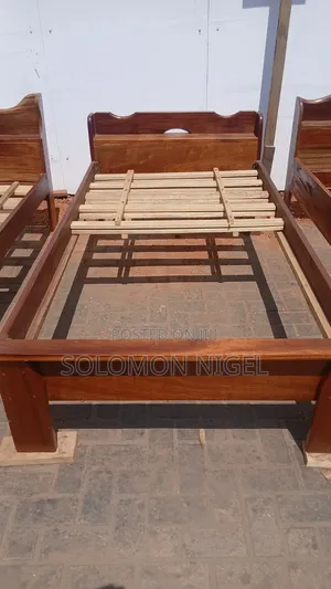 One and Have Bed