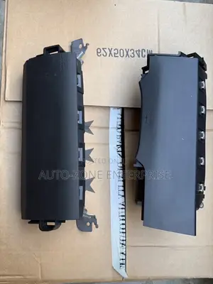 Honda HRV 2023 2024 2025 2026 Knee Airbag Pair