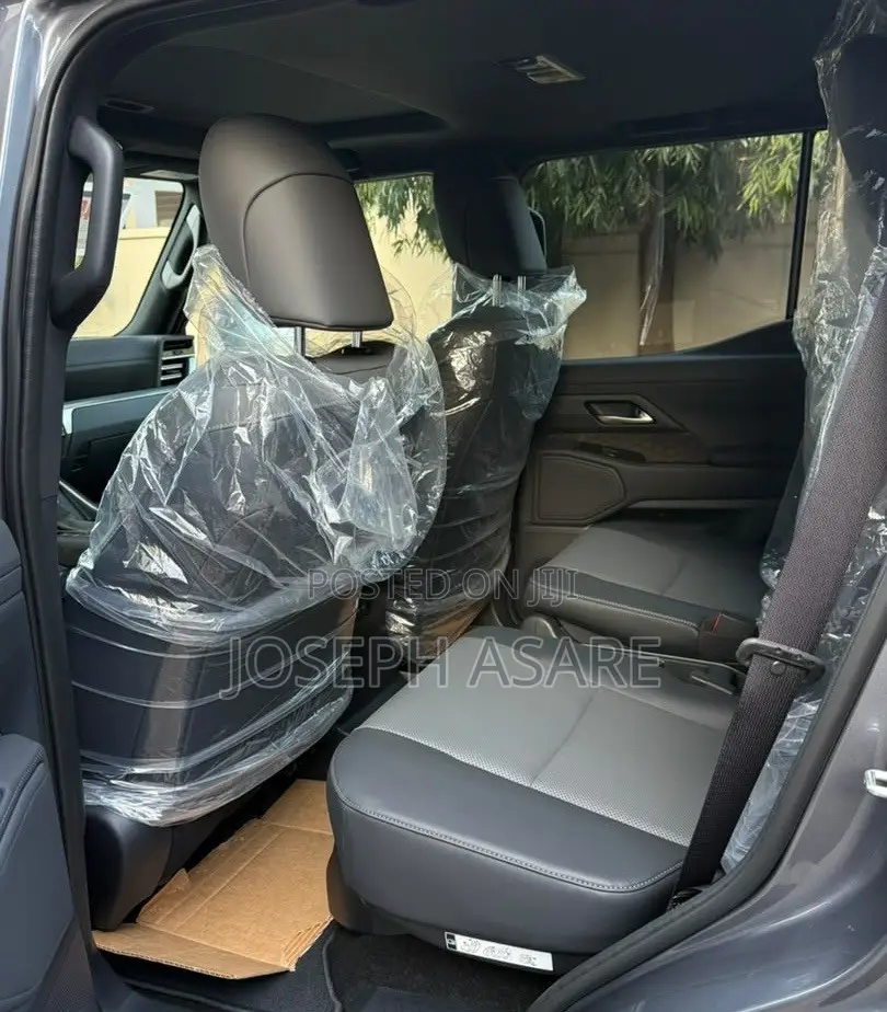 Lexus GX 2026