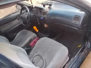Toyota Corolla 2.0 Station Wagon 1993 Green