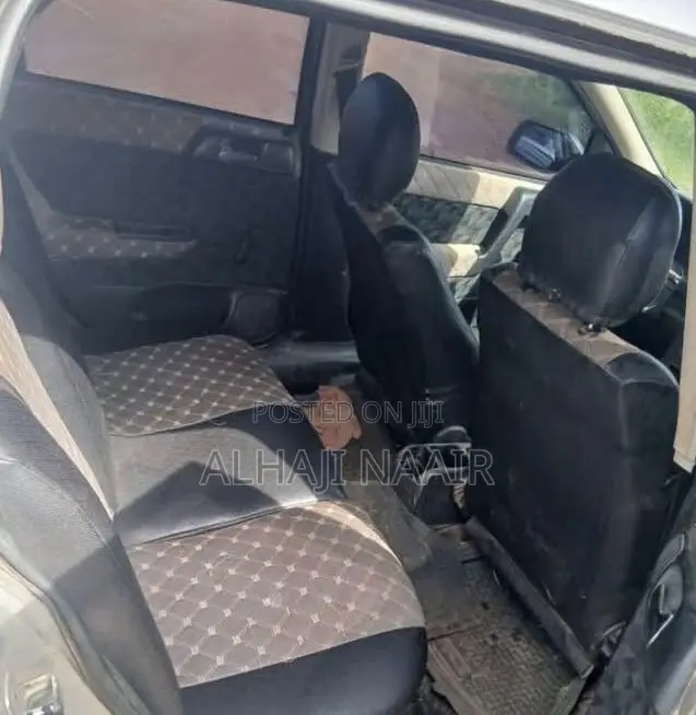 Opel Astra 1.6 2006 Silver