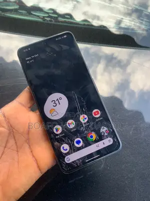 New Google Pixel 8 Pro 128 GB Black