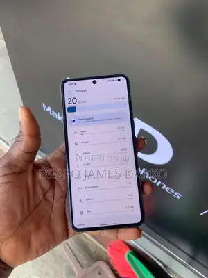 New Google Pixel 8 Pro 128 GB Black