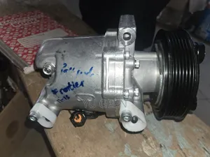 Nissan Frontier 2011-15, Navara, Xterra 2005-15 AC COMPRESSOR