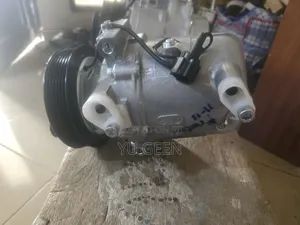 Nissan Frontier 2011-15, Navara, Xterra 2005-15 AC COMPRESSOR