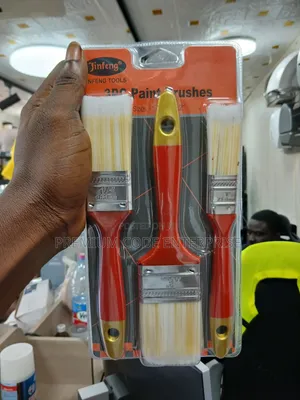 3 Piece Brush