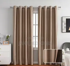 Blackout Curtains