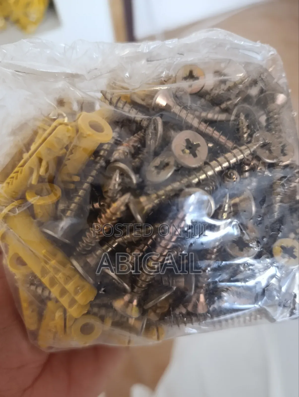 Wall Plugs