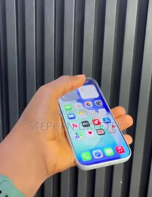 New Apple iPhone 17 Pro 256 GB White