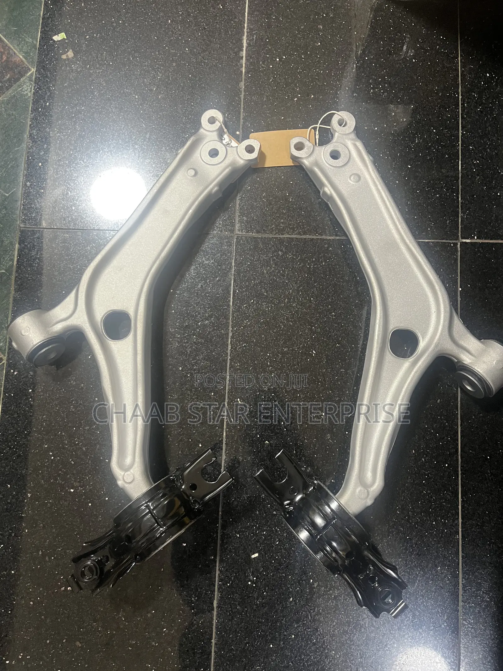 Brand New Honda Accord 18-22 Lower Arm