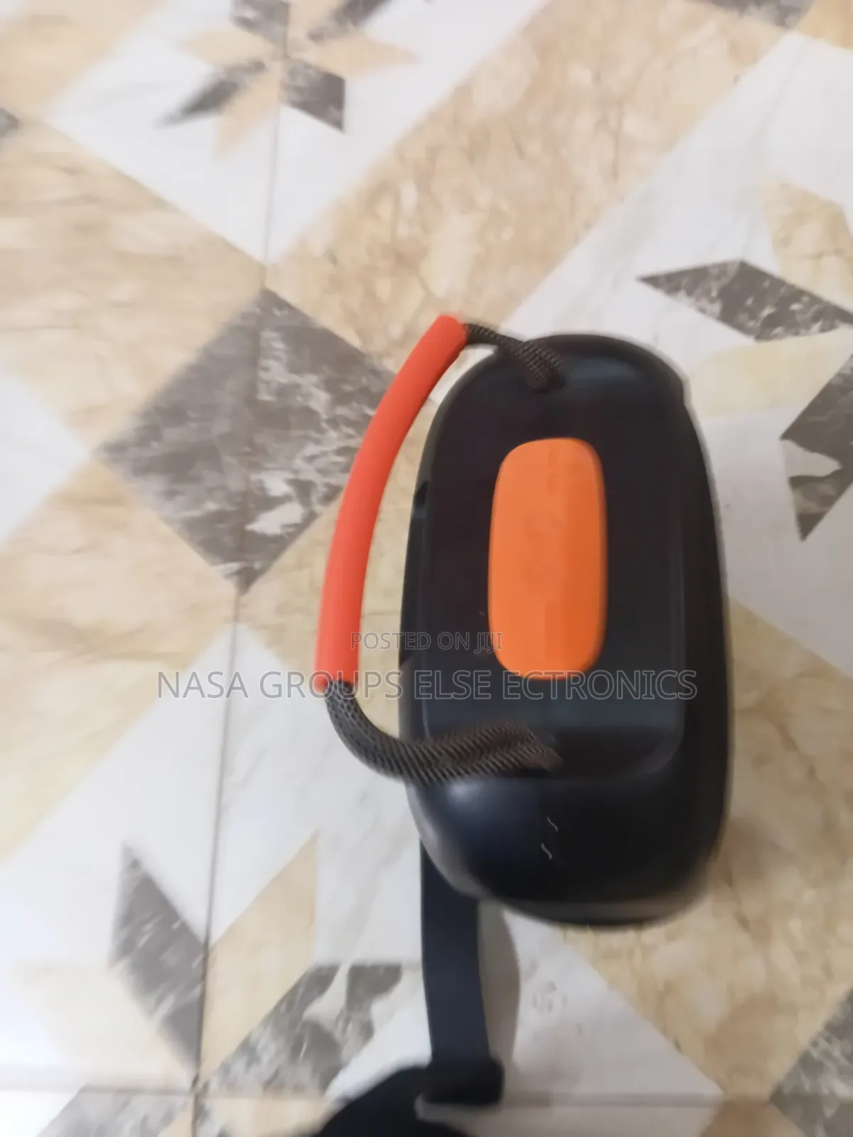 Bluetooth Speaker