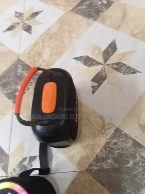 Bluetooth Speaker