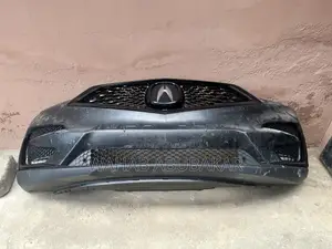 Acura RDX 2020 Front Bumper Complete a-Spec