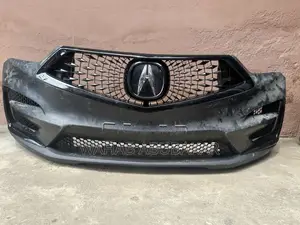 Acura RDX 2020 Front Bumper Complete a-Spec