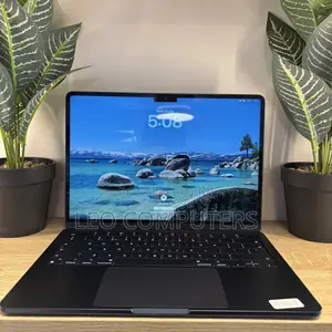 Laptop Apple MacBook Air 2024 M3 16GB Apple M3 SSD 256GB
