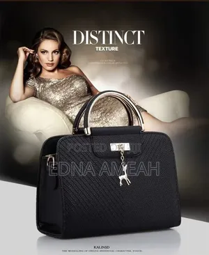Luxury Handbag