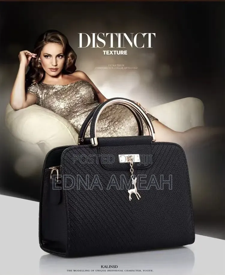 Luxury Handbag