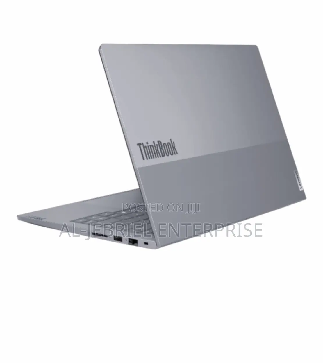 New Laptop Lenovo Thinkbook 14 8GB Intel Core i5 SSD 512GB