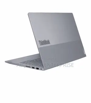 New Laptop Lenovo Thinkbook 14 8GB Intel Core i5 SSD 512GB