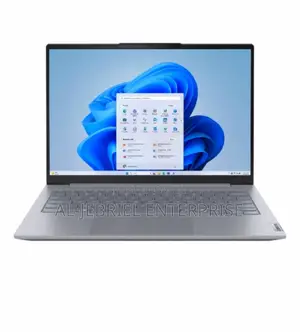 New Laptop Lenovo Thinkbook 14 8GB Intel Core i5 SSD 512GB