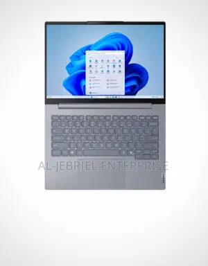 New Laptop Lenovo Thinkbook 14 8GB Intel Core i5 SSD 512GB