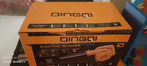 600w Electric Blower Dingo
