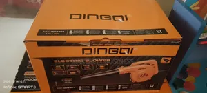 600w Electric Blower Dingo