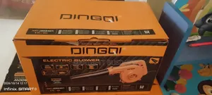 600w Electric Blower Dingo