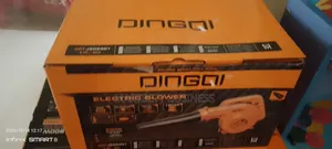 600w Electric Blower Dingo