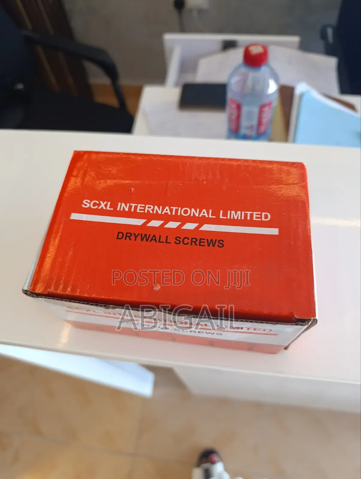 25mm Drywall Screws