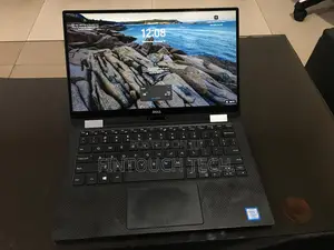 Laptop Dell XPS 13 16GB Intel Core i7 SSD 256GB