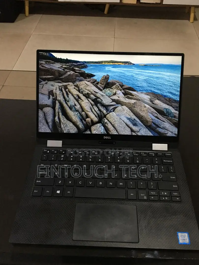 Laptop Dell XPS 13 16GB Intel Core i7 SSD 256GB