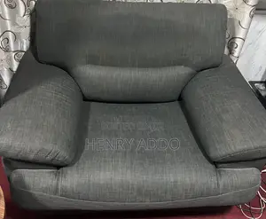Living Room Sofa Set