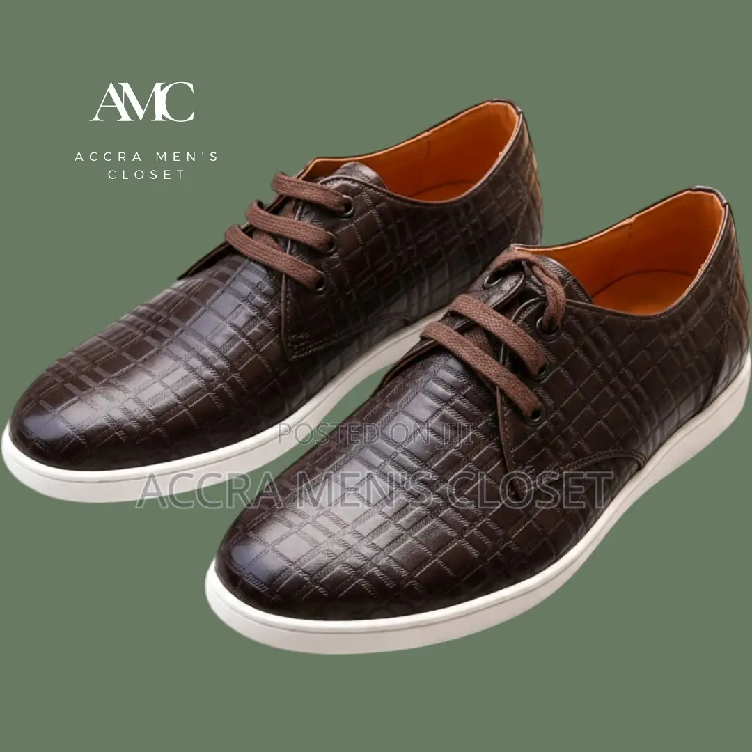 Men’s Stylish Shoes (Formal Dress Shoes, Loafers & Lace-Ups)